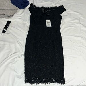 Bardot dress BRAND NEW